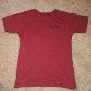 COPY - Costa Men’s Graphic Tee - Kick Plastic